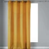 Vorhang in gelb