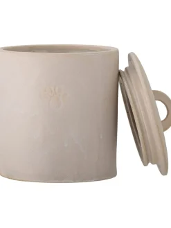 Vorratsbehälter ''Buddy'' in Creme - 900 ml