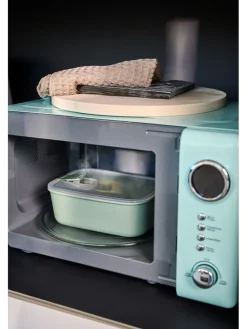 Vorratsbehälter in Weiß - 1,5 l