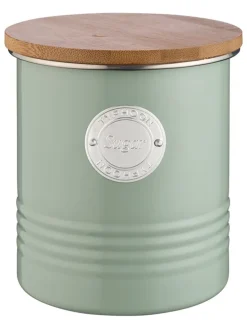 Vorratsbehälter "Zucker" in Mint - 1l