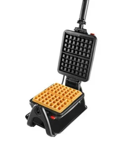 Waffeleisen 
