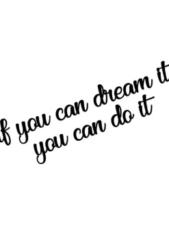 Wanddekor - (B)95 x (H)55 cm