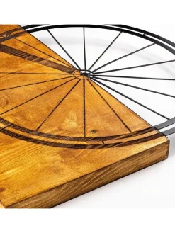 Wanddekor - (B)45 x (H)58 cm