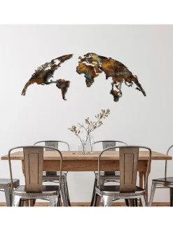 Wanddekor - (B)150 x (H)59 cm