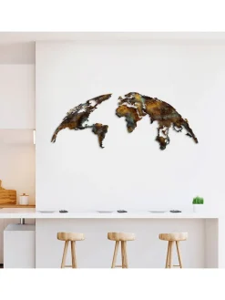 Wanddekor - (B)150 x (H)59 cm