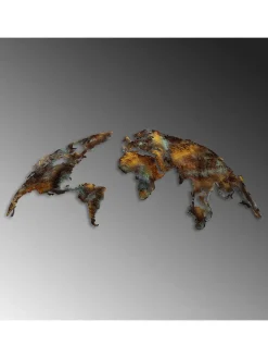 Wanddekor - (B)150 x (H)59 cm