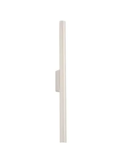 Wandleuchte FIDEUS 2 beige H 50 cm