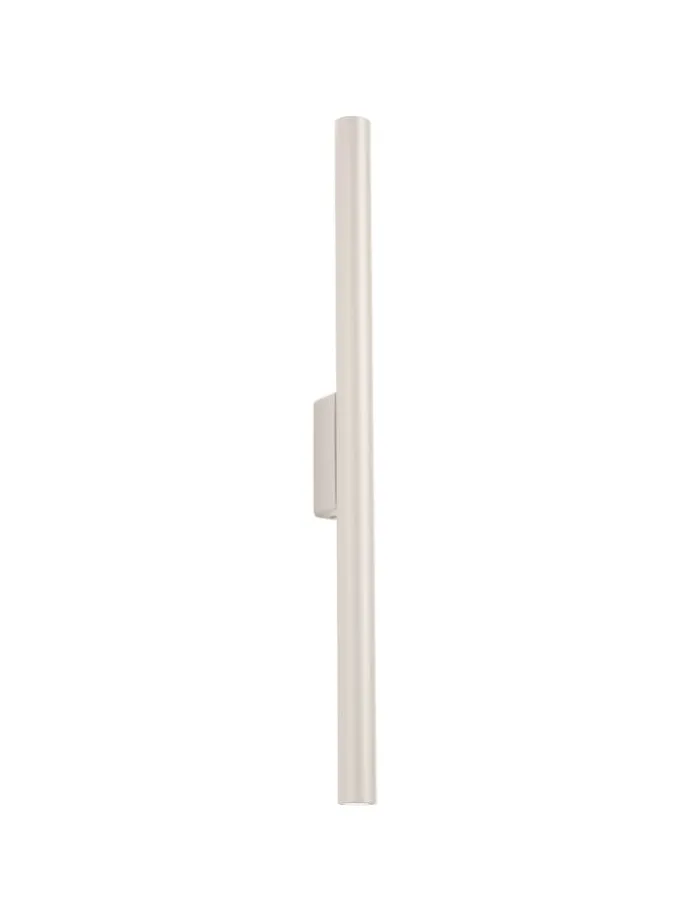 Wandleuchte FIDEUS 2 beige H 50 cm
