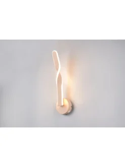 Wandleuchte GINKO in Sand