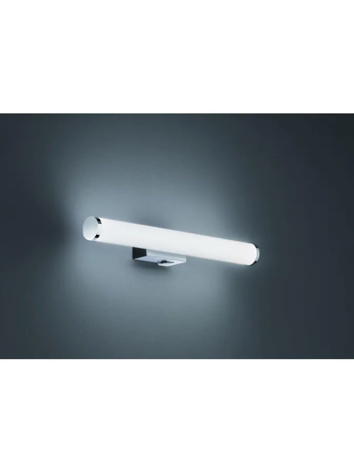 Wandleuchte MATTIMO in chrom