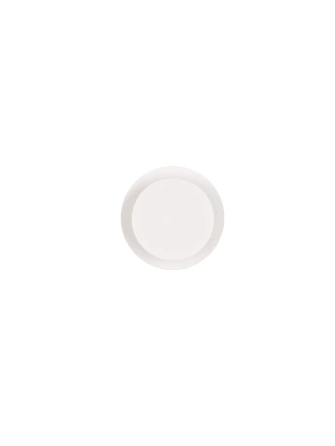 Wandleuchte MIO in weiß matt