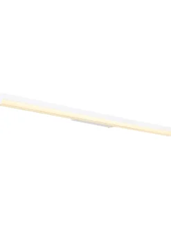 Wandleuchte "SALLO" in white