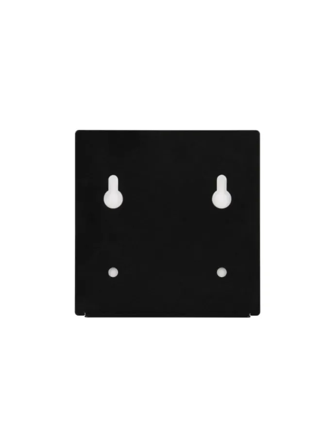 Wandleuchte TALENT in schwarz matt