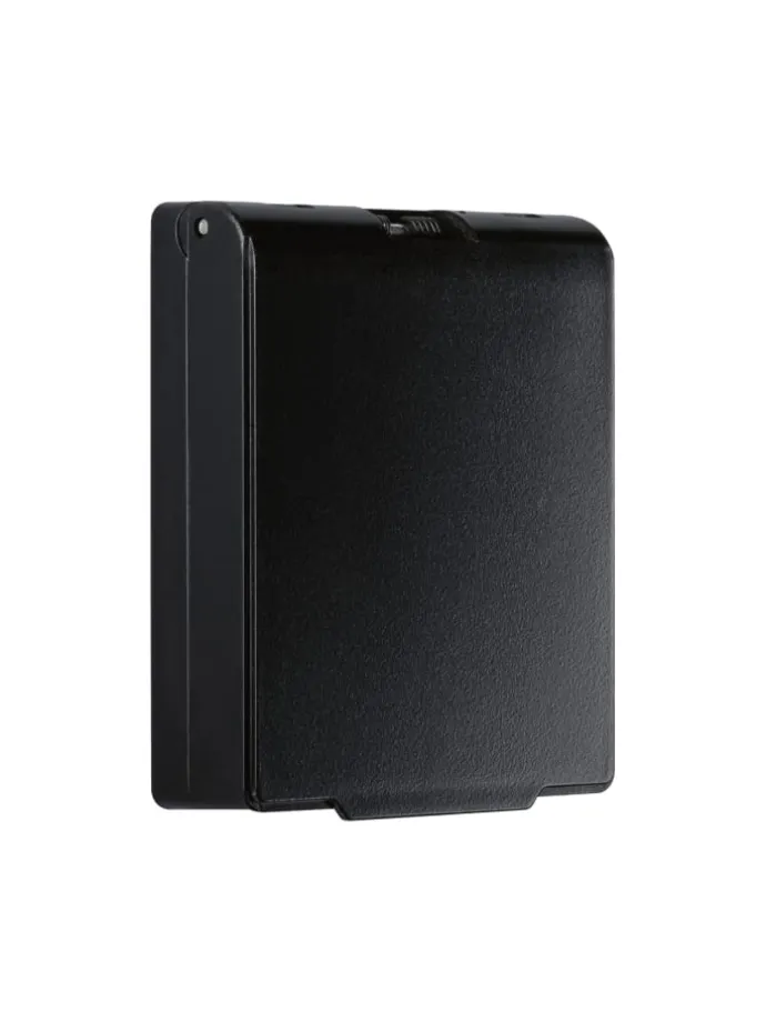 Wandschalter On/Off/Dimm