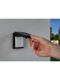 Wandschalter On/Off/Dimm