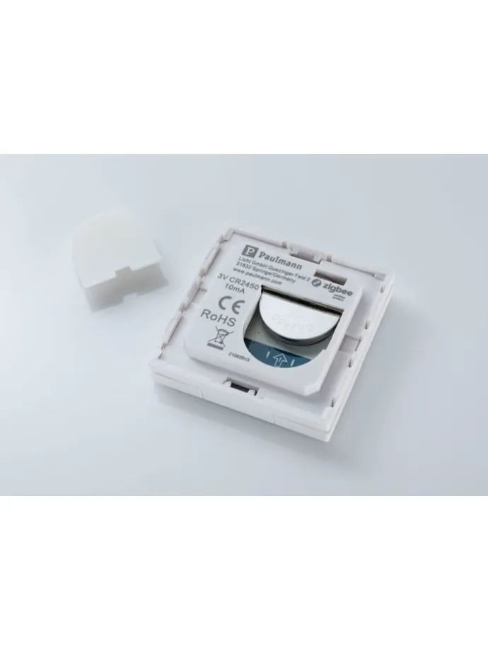 Wandschalter On/Off/Dimm