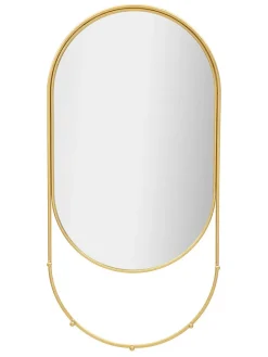 Wandspiegel "Abiti" - (B)40 x (H)79,5 cm