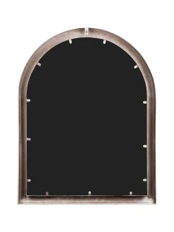 Wandspiegel EMBRY in Beige - (W) 69 x (H) 88 x (L) 5 cm