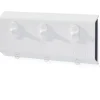 Wandtrockner "Rollfix 150 Triple Longline" in Weiß - (L)34 cm