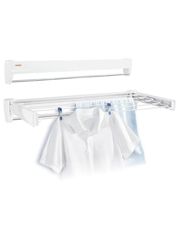 Wandtrockner "Telegant 36 Protect" in Weiß - (L)70 cm