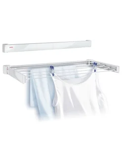 Wandtrockner "Telegant 72 Protect" in Weiß - (L)103 cm