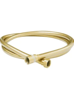 Wannenarmaturen CANAIMA in Gold - (W) 25 x (H) 175 x (L) 41 cm