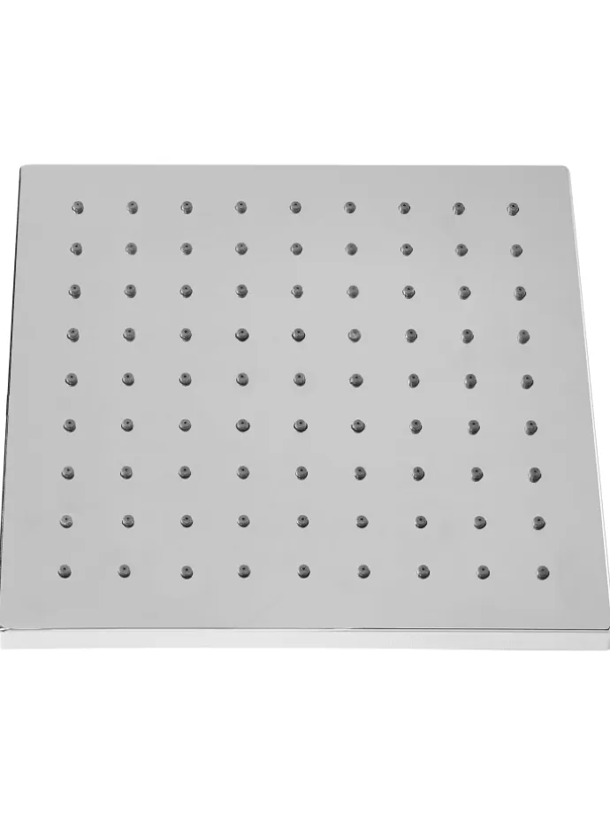 Wannenarmaturen CATAGENA in Silber - (W) 19 x (H) 93 cm