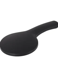 Wannenarmaturen CHURUN in Schwarz - (W) 11 x (H) 25 x (L) 3 cm