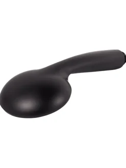 Wannenarmaturen MACAY in Schwarz - (W) 9 x (H) 23 x (L) 4 cm