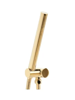 Wannenarmaturen MARFAU in Gold - (W) 2 x (H) 19 x (L) 2 cm