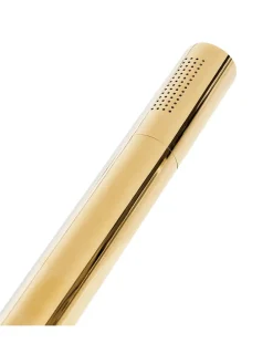 Wannenarmaturen MARFAU in Gold - (W) 2 x (H) 19 x (L) 2 cm