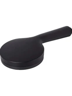 Wannenarmaturen SURIPA in Schwarz - (W) 10 x (H) 23 x (L) 6 cm