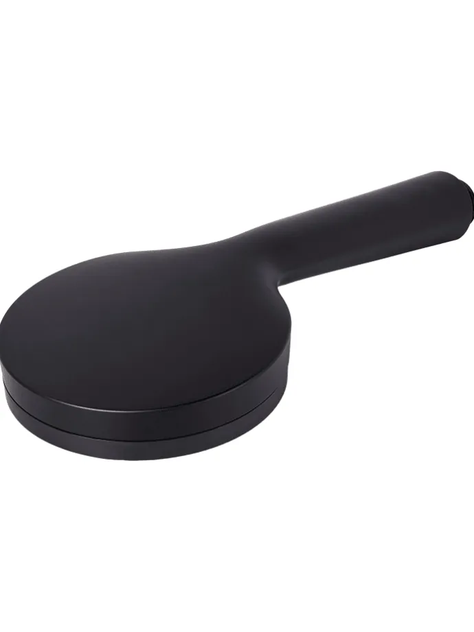 Wannenarmaturen SURIPA in Schwarz - (W) 10 x (H) 23 x (L) 6 cm