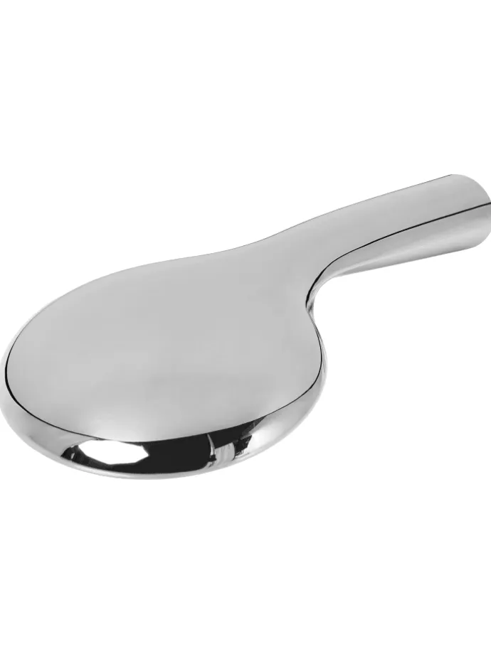 Wannenarmaturen TARMA in Silber - (W) 12 x (H) 25 x (L) 3 cm