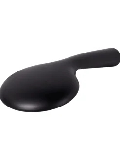 Wannenarmaturen TARMA in Schwarz - (W) 12 x (H) 25 x (L) 3 cm