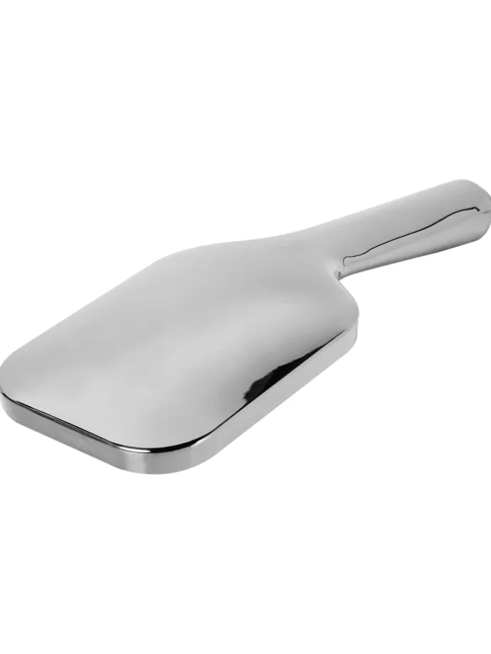 Wannenarmaturen TINGO in Silber - (W) 9 x (H) 26 x (L) 6 cm