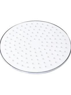 Wannenarmaturen TINGUIRIRICA in Silber - (W) 25 x (H) 175 x (L) 41 cm