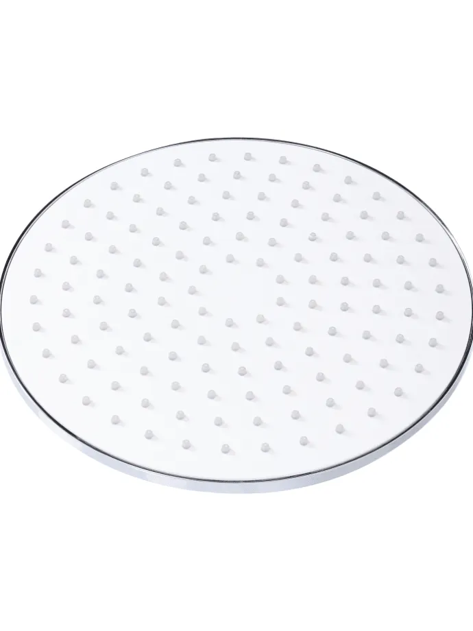 Wannenarmaturen TINGUIRIRICA in Silber - (W) 25 x (H) 175 x (L) 41 cm