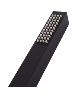 Wannenarmaturen YARARI in Schwarz - (W) 2.5 x (H) 20 x (L) 2.5 cm