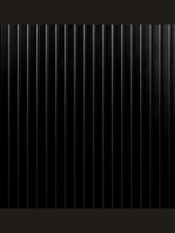 Waschbeckenunterschrank QUINTELA in Schwarz/Weiß - (W) 80 x (H) 48 x (L) 52 cm