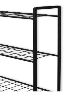 Waschmaschinen-Regal 