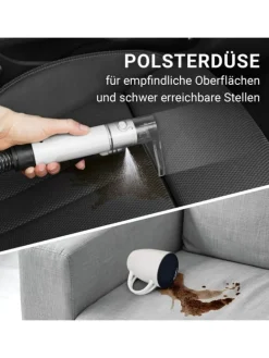 Waschsauger Portable Clean