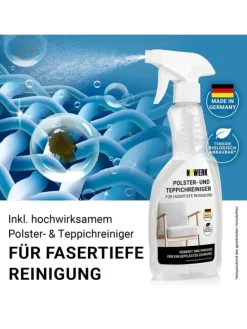 Waschsauger Portable Clean