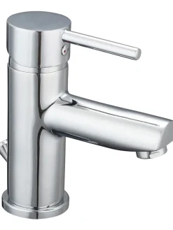 Waschtischarmatur "Atlanta" in Chrom