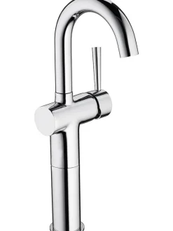 Waschtischarmatur "Cornwall" in Chrom