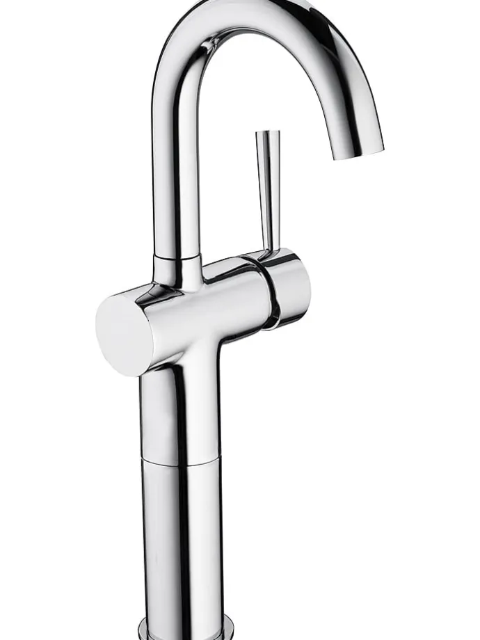 Waschtischarmatur "Cornwall" in Chrom
