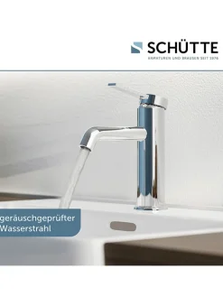 Waschtischarmatur 