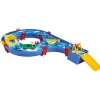 Wasserbahn "AquaPlay AmphieSet" in Blau - ab 3 Jahren