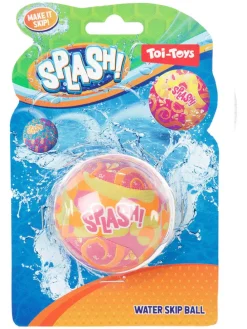 Wasser-Flummi - ab 3 Jahren - (Überrraschungsprodukt)