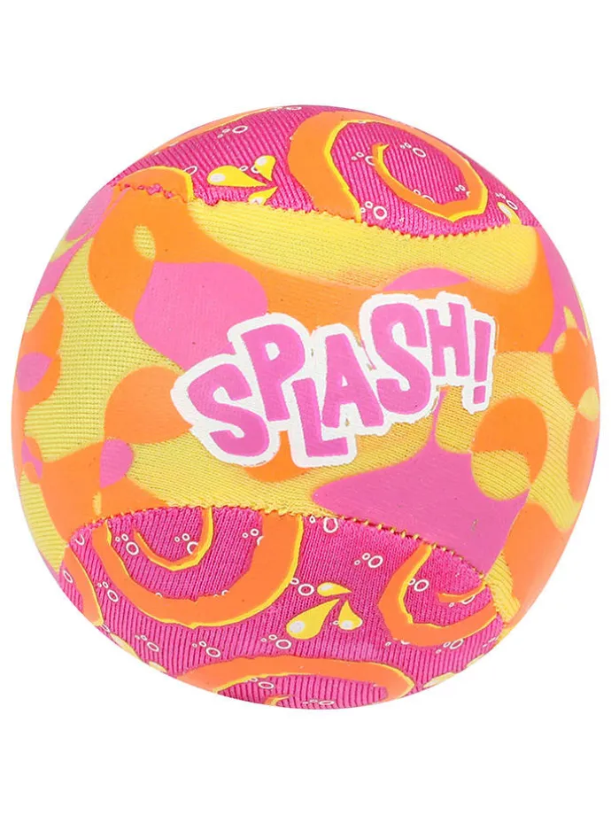 Wasser-Flummi - ab 3 Jahren - (Überrraschungsprodukt)